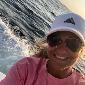 Meet your Posher, Cindy